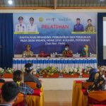 Dr. Roni Muhtar Optimis Geliat Pariwisata Kota Baubau Akan Meningkat