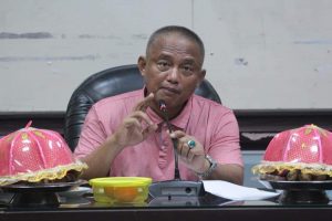 Pemkot Baubau Gandeng BI dan PT Prima Kelola Lakukan Penelitian Produk UMKM