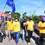 Hari Pahlawan, Nama Oputa Yi Koo Ditetapkan sebagai nama Jalan di Kabupaten Buton