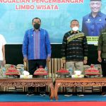 Dispar Gelar Kegiatan Penggalian Pengembangan Limbo Wisata