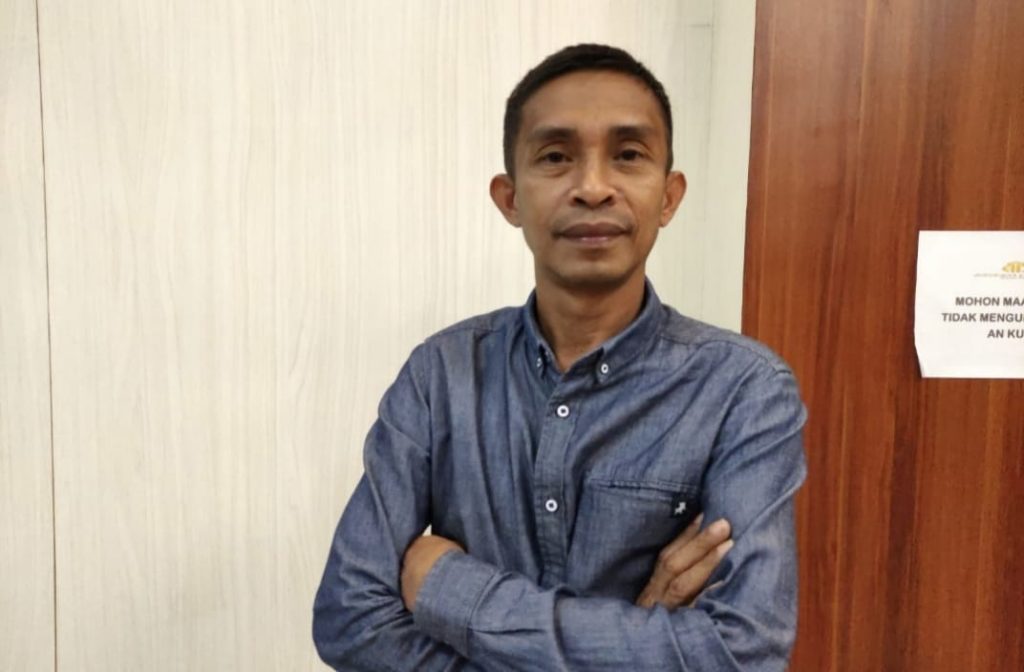 IKWI Jalin Kerjasama dengan P3APPKB Sultra