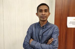 IKWI Jalin Kerjasama dengan P3APPKB Sultra