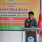 Diduga Cacat Konstitusi Dan Tidak Konsisten, Panitia Konfercab HMI Baubau Disoroti