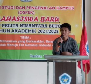 Diduga Cacat Konstitusi Dan Tidak Konsisten, Panitia Konfercab HMI Baubau Disoroti