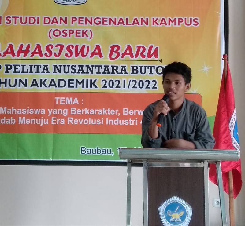 Diduga Cacat Konstitusi Dan Tidak Konsisten, Panitia Konfercab HMI Baubau Disoroti