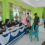 Sejumlah Masyarakat Bombana Kembali Divasksin