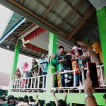 Anggota DPRD Buton : ” Tradisi Lelo Uang Perlu Dilestarikan,”