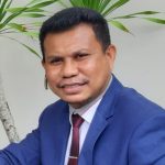 Panitia Pemilihan Kepala Desa Teporoko di Somasi