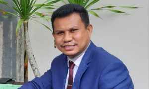Panitia Pemilihan Kepala Desa Teporoko di Somasi