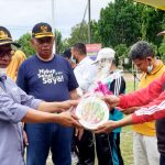 Implementasi Germas, Dinkes Buton Gelar Lomba Sajian Kuliner Buah