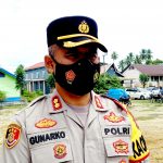 Kasus Pembakaran di Lasalimu Selatan kini Ditangani Polda Sultra
