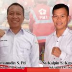 Konkep Tuan Rumah Jumbara IV PMI tingkat Sultra