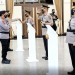 Kapolri: Layani Dan Lindungi, Serta Perhatikan Rasa Keadilan Masyarakat