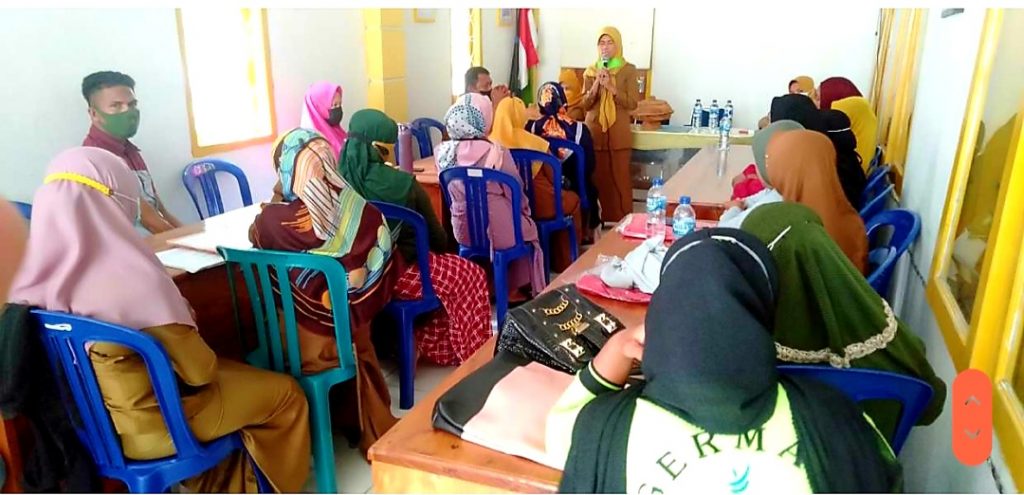 Kabar Baik! Angka Stunting Kabupaten Buton Turun