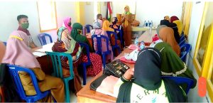 Kabar Baik! Angka Stunting Kabupaten Buton Turun