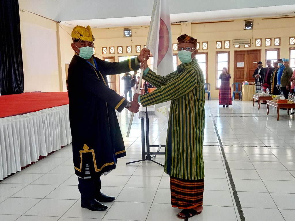 Masakab Gelar Silaturahmi Akbar Lintas Tokoh Adat dan Budaya