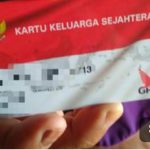 Miris! Puluhan Warga Penerima KKS di Pasarwajo Bersaldo Nol