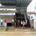Seorang Mahasiswa Di Baubau Ditemukan Tewas, Pelaku Dibekuk Di rumah Kost