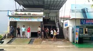 Seorang Mahasiswa Di Baubau Ditemukan Tewas, Pelaku Dibekuk Di rumah Kost