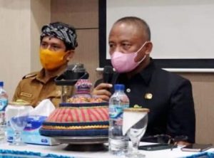 Tingkatkan Kompetensi SDM Kepariwisataan, Dispar Gelar Pelatihan