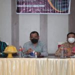 Wawali Buka Seminar Awal Perencanaan Kawasan Makam Pahlawan Nasional Oputa Yi Koo