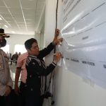 Deklarasi Damai Jelang Pilkades Serentak di Buton, Kapolres Serukan Kedamaian