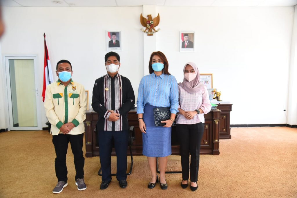 Pemda Buton Kembali Menawarkan Beasiswa di Universitas Sampoerna