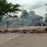 Pedemo Ancam Tutup Seluruh Akses Darat Menuju Buton Utara