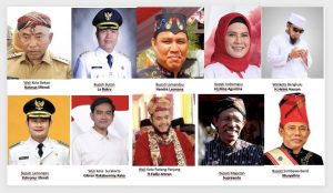 HPN 2022, Bupati Buton Masuk 10 Nomine Anugerah Kebudayaan PWI