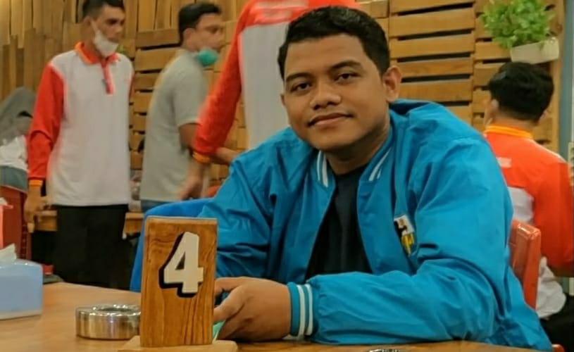 Penyatuan Dua Kubu KNPI Baubau, Gelar Musda Bersama