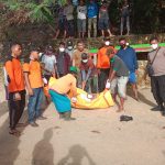 Empat Hari Hilang, Nelayan di Barangka Ditemukan Sudah Tak Bernyawa