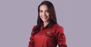 DPD KNPI Sultra Tunjuk Nur Aksa sebagai Karateker Ketua KNPI Baubau