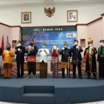 Masuk Nominasi Anugerah Kebudayaan, Besok Bupati Buton Bakal Presentasi