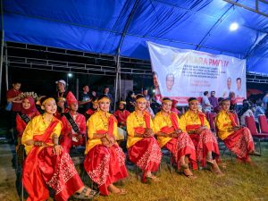 Paduan Suara Buton Juara II, Lomba Tari Juara III pada Jumbara IV PMI Sultra Paduan Suara Buton Juara II, Lomba Tari Juara III pada Jumbara IV PMI Sultra