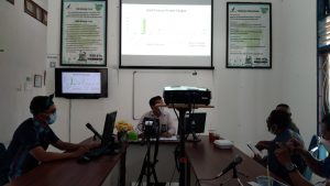 Loka POM Baubau Temukan Tren Positif Dalam Cek Kemasan Produk