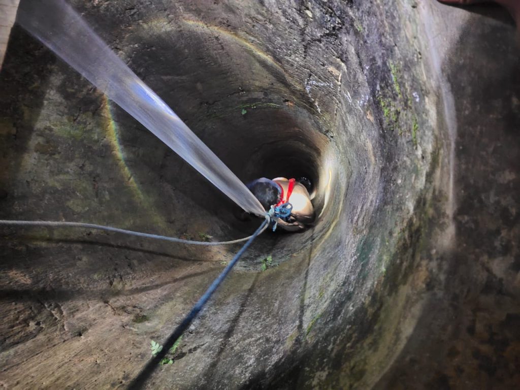 Diduga Terjatuh, Seorang Pemuda di Muna Ditemukan Tewas dalam Sumur