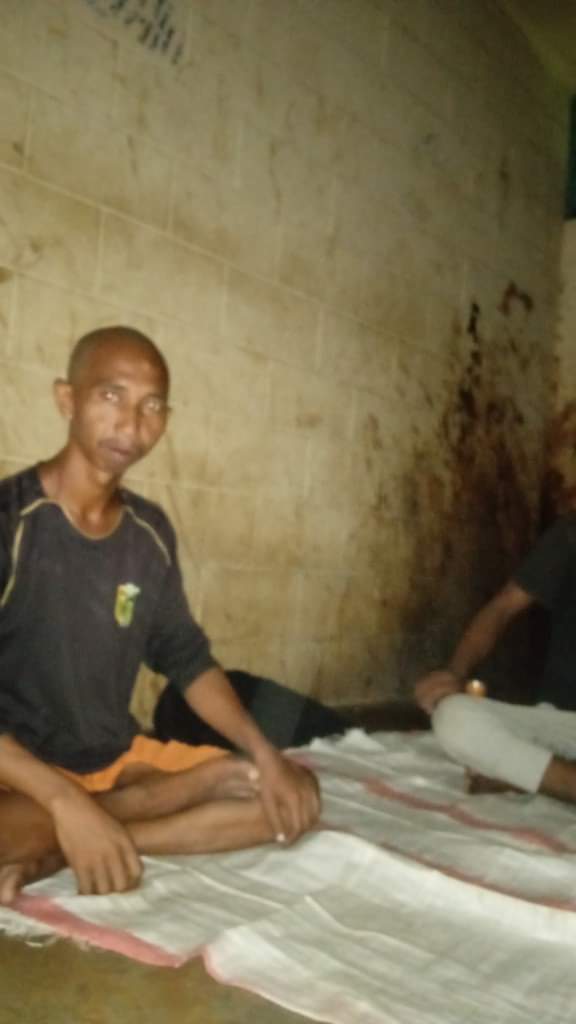 8 Nelayan Indonesia Ditangkap Di Papua Nugini, Keluarga Harapkan Bantuan Presiden Jokowi