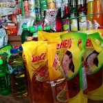 Jelang Libur Natal dan Tahun Baru, Harga Minyak Goreng di Baubau Naik