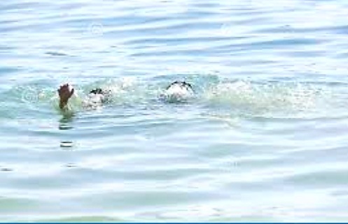 Seorang Remaja Hilang Terseret Arus Sungai Konaweha