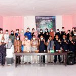 Gandeng Pemuda Sampuabalo HMJ Ilmu Kelautan UHO Sukses Laksanakan Kegiatan Ekspedisi Kelautan Jilid II