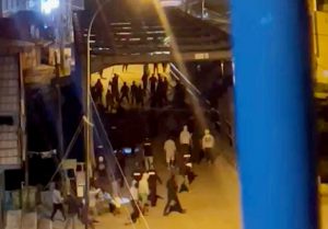 Tak Terima Rekannya Dianiaya, Sekelompok Pemuda Bataraguru Cari Pelaku dengan Membawa Sajam