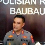 Masih Dibawah Umur, Pemeran Dan Penyebar Video Syur Seragam SMP Dikenakan Wajib Lapor