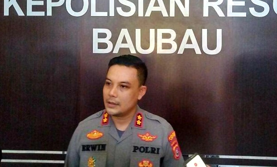 Masih Dibawah Umur, Pemeran Dan Penyebar Video Syur Seragam SMP Dikenakan Wajib Lapor