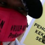 Indonesia Darurat Kekerasan Seksual, DPR Sahkan RUU TPKS Hari ini