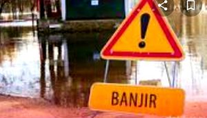 BPBD Buton Minta Warga Waspada Banjir