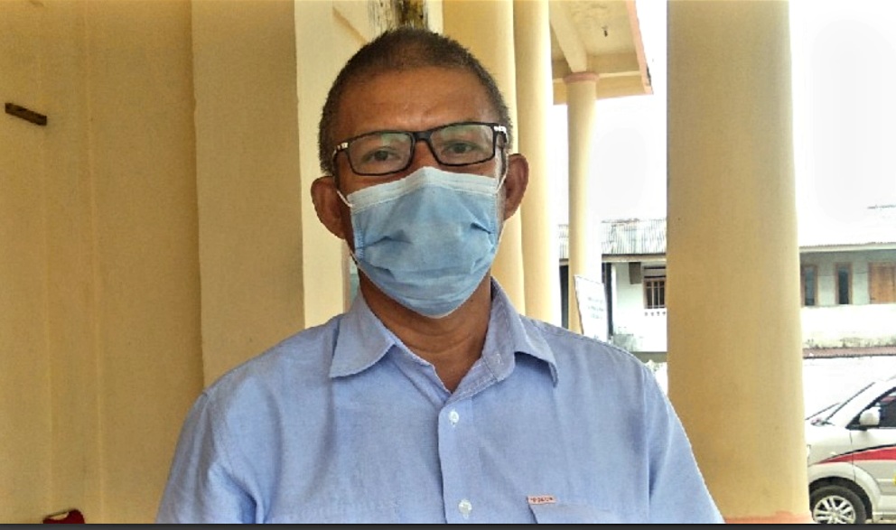 Lelang Jabatan Sekda Buton Digelar April 2022
