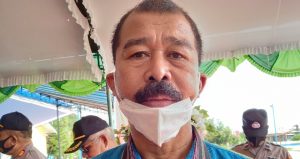 Kasus Guru Beri Sampah ke Murid, Kadiknas :”Saya sudah Beri Sanksi Administrasi,”