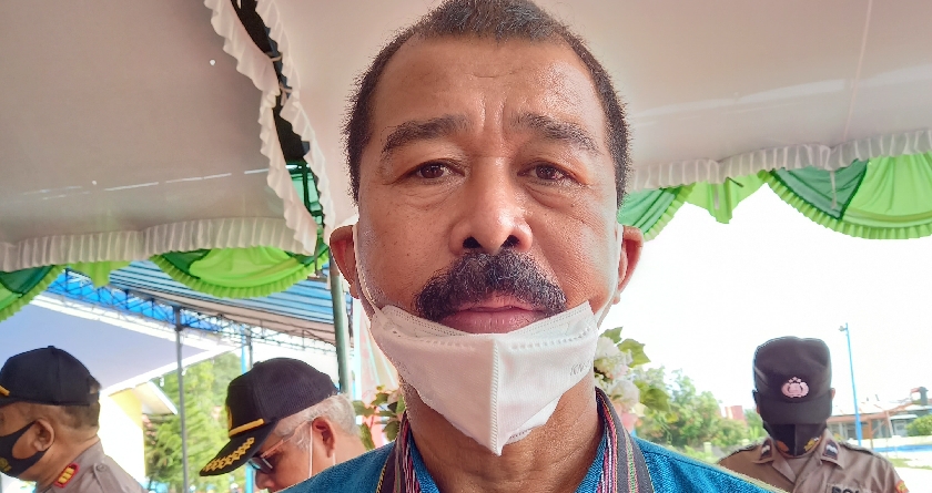 Kasus Guru Beri Sampah ke Murid, Kadiknas :"Saya sudah Beri Sanksi Administrasi,"