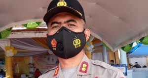 Polisi Mulai Periksa Saksi Kasus Dugaan Guru Beri Makan Sampah ke Siswa
