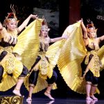Buton Tampilkan Tari Kambero, Bupati Indramayu akan Menari Topeng di HPN